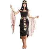 Kostým - Egyptská královna