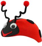 Čepička na berušku