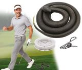 Had s nylonovou šňůrkou a klipem