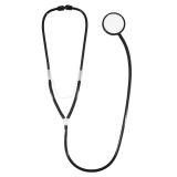 Stetoskop - černý