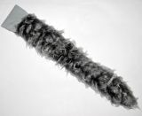 Ocas na vlka - šedý