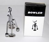 Kyvadýlko - Bowling