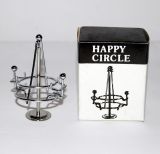 Kyvadýlko - Kolotoč