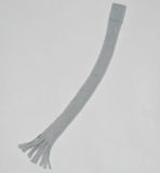 CB Ocas - šedý - 45 cm