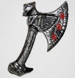 Sekera pro pračlověka