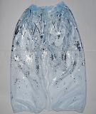 Plášť pro princeznu - 80 cm