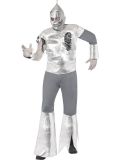 Kostým - Šílený Tin Man