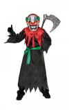 Dětský kostým - Crazy Clown