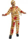 Dětský kostým - Mumie