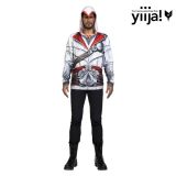 b Kostým - Ezio Auditore - Assassin´s Creed