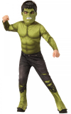 Dětský kostým - Hulk - Avengers Endgame