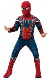 Dětský kostým - Iron Spider - Avengers Endgame