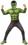 Dětský kostým - Hulk - Avengers Endgame