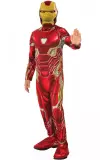 Dětský kostým - Iron Man - Avengers Endgame