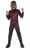Dětský kostým - Starlord - Avengers Endgame