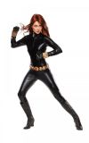 Kostým - Black Widow - Grand heritage