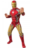 Kostým - Iron Man - Avengers Endgame