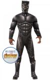 Kostým - Black Panther - Avengers Endgame
