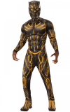 Kostým - Killmonger