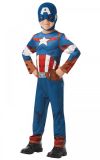 Dětský kostým - Captain America