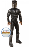 Dětský kostým - Black Panther - Avengers Endgame