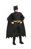 Dětský kostým - Svalnatý Batman navždy