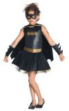 b Dětský kostým - Batgirl