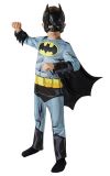 b Dětský kostým - Batman