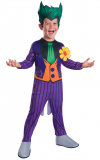 Dětský kostým - The Joker