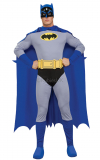 Kostým - The Batman