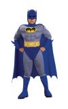 Dětský kostým - The Batman