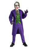 b Dětský kostým - The Joker - Batman