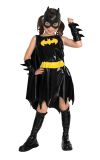 b Dětský kostým - Batgirl