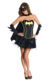 Kostým - Batgirl