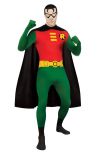 Kostým - Robin