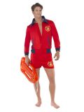 b Kostým - Baywatch Lifeguard