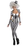 Kostým - Beetlejuice