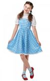 Dětský kostým - Dorothy