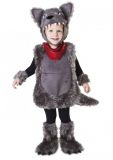 Dětský kostým - Vlk