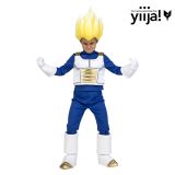 b Dětský kostým - Saiyan Vegeta - Dragon Ball