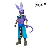 b Dětský kostým - Beerus - Dragon Ball