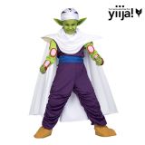 Dětský kostým - Piccolo - Dragon Ball