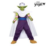 b Dětský kostým - Piccolo - Dragon Ball