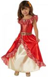 Dětský kostým - Elena z Avaloru - deluxe