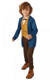 Dětský kostým - Newt Scamander