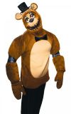 Kostým - Freddy - Five Nights at Freddys