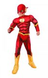 Dětský kostým - The Flash - deluxe