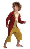 Dětský kostým - Bilbo Pytlík - Hobit