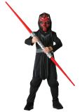Dětský kostým - Darth Maul - Star Wars