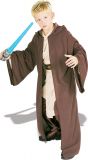 Dětský plášť s kapucí - Jedi - Deluxe